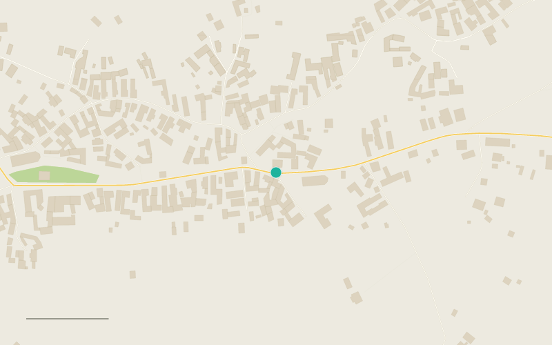 Harta — Nitescu, Sibiel