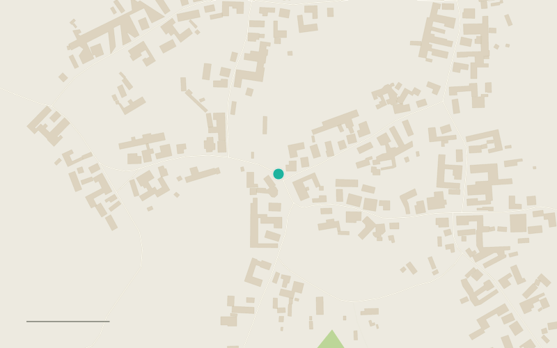 Harta — Belleview, Porumbacu de Sus
