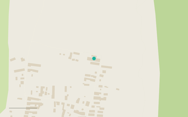 Harta — Casa Duse, Cârțișoara