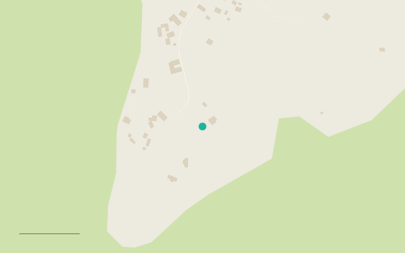 Harta — Portal Village, Sibiel
