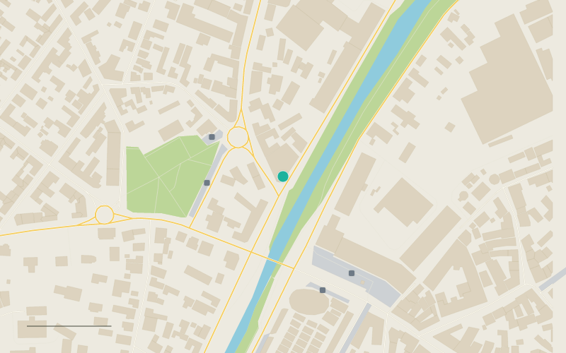 Harta — Smart Travel-Cazare Sibiu, Sibiu