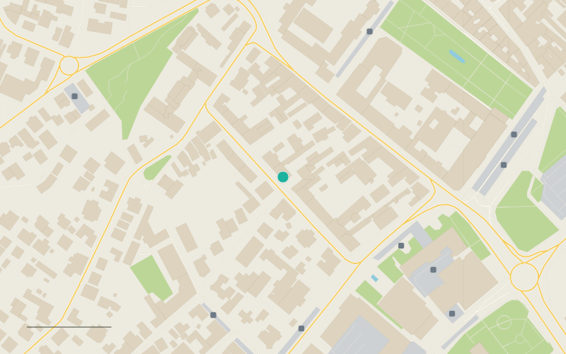 Harta — Sorin Up Town, Sibiu