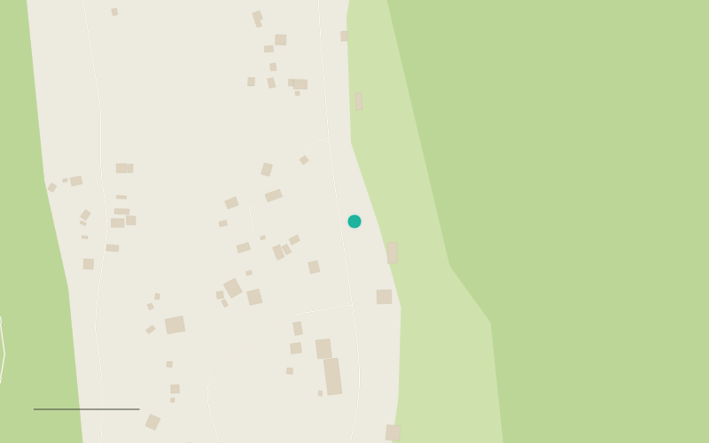 Harta — Teodor Chalet, Avrig