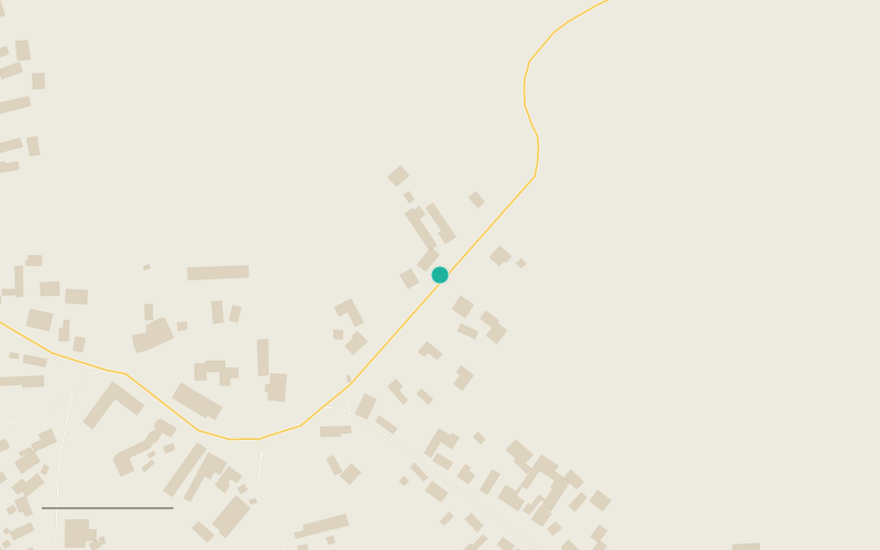 Harta — The Earthway, Bruiu