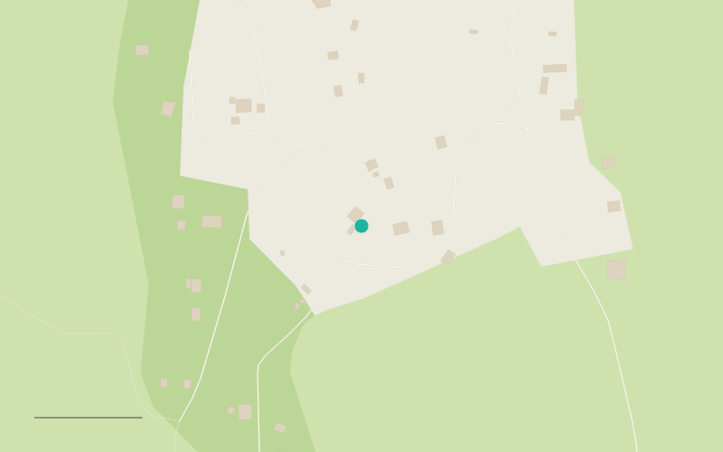 Harta — Vila Luna, Avrig