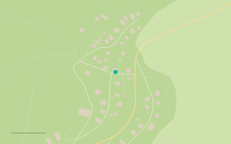 Harta — Vila Rustica, Poplaca