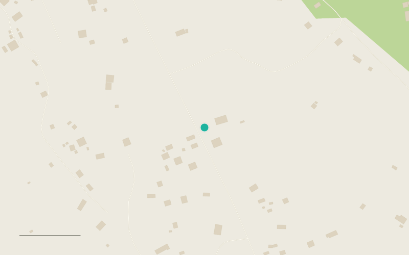 Harta — Vila Tadi, Avrig
