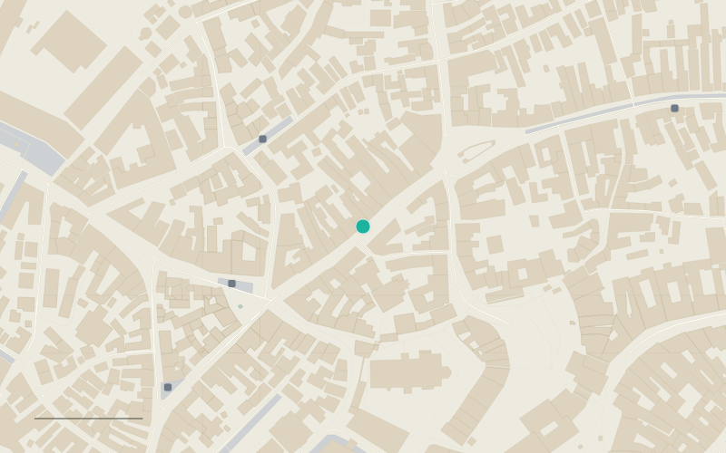 Harta — World Studio, Sibiu