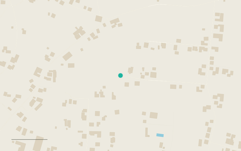 Harta — A Green Nest, Cacica
