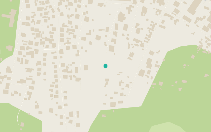 Harta — Alexia Cozy Retreat, Vatra Dornei