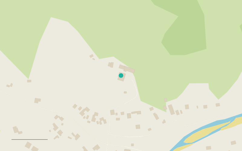 Harta — Cetinita, Sucevița
