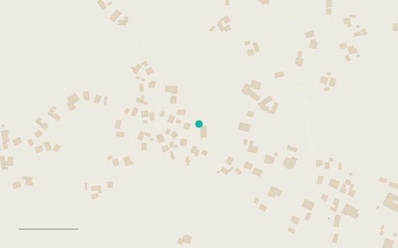 Harta — Cabana Ioana Cacica, Cacica