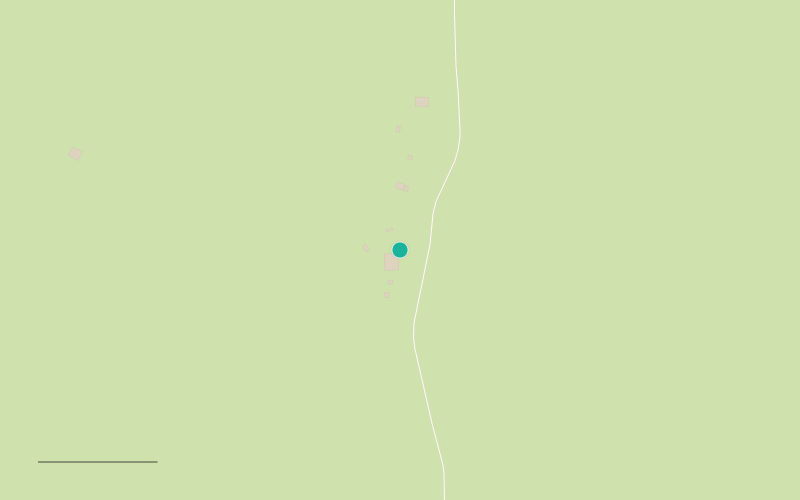 Harta — Cabana Patrick Transrarau, Pojorâta