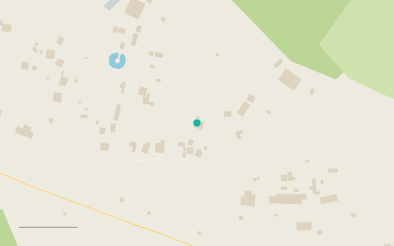 Harta — Casa Adam, Fundu Moldovei