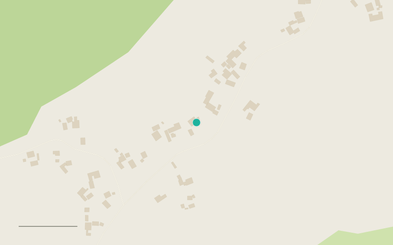 Harta — Casa Andreas, Capu Câmpului