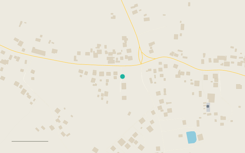 Harta — Casa Dar&And, Vatra Dornei