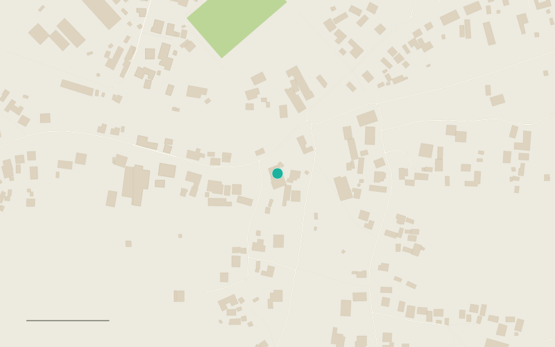 Harta — Casa Denisa, Pojorâta