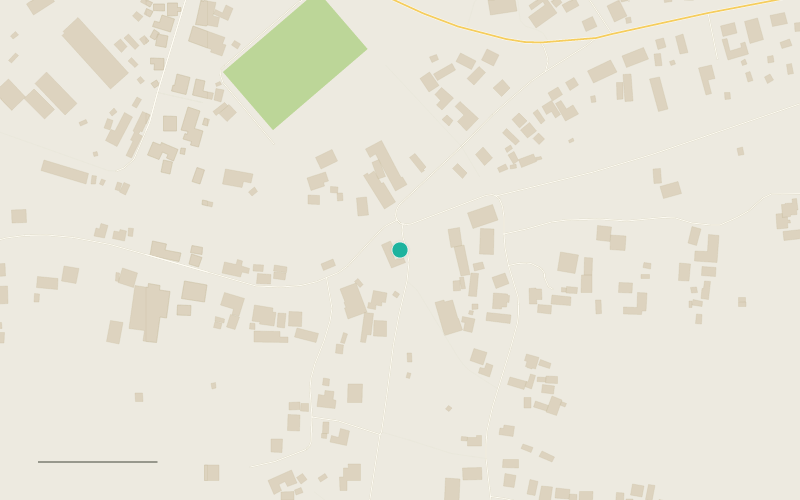Harta — Casa Foril, Pojorâta