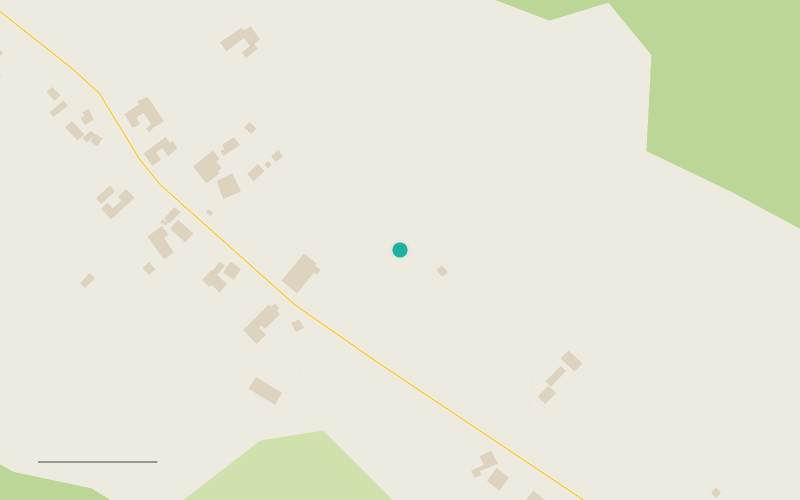 Harta — Casa Iacoban, Poiana Micului