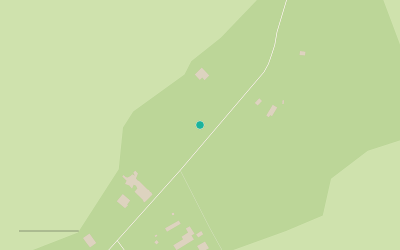 Harta — Casa Nistor, Iesle
