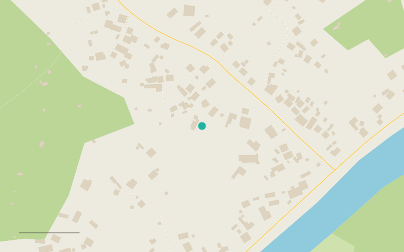 Harta — Castelul Rosu, Holda