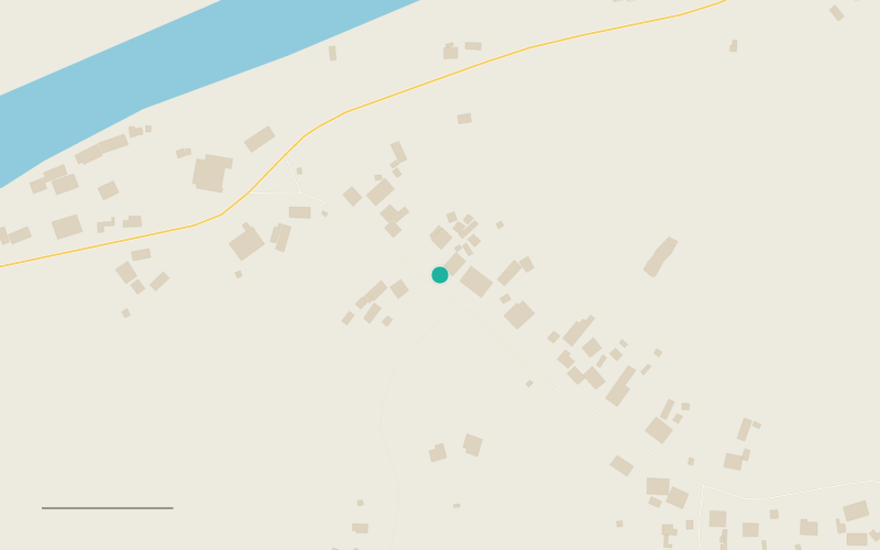 Harta — Cuibul Cucului, Ortoaia