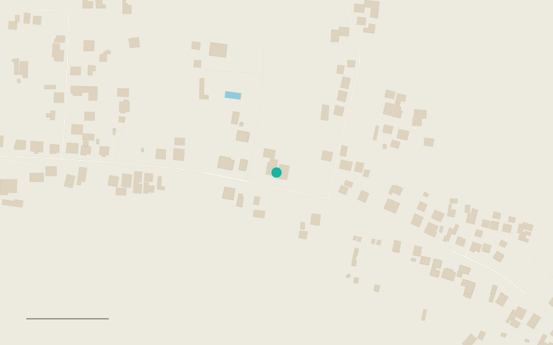 Harta — Daniel, Cacica