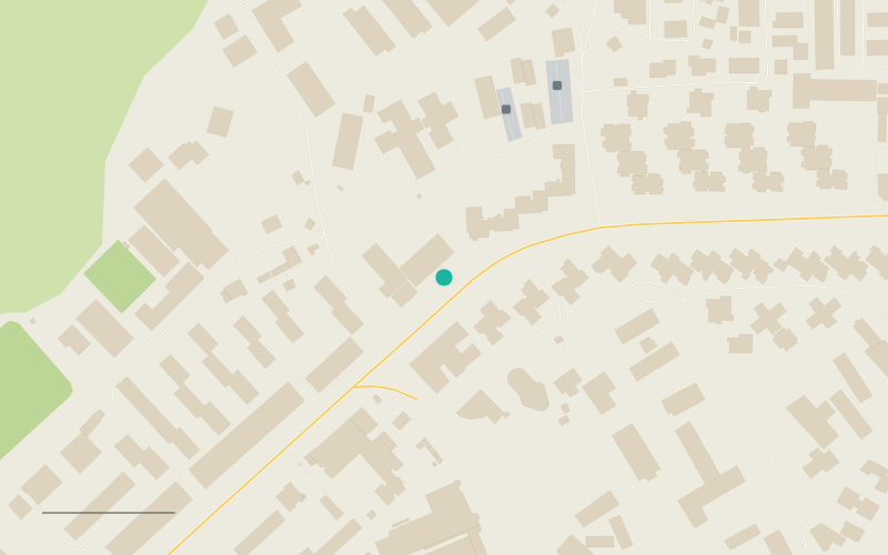 Harta — Delphi Travel, Suceava