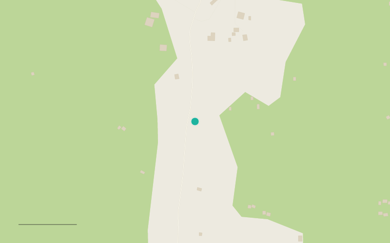 Harta — Doabra Chalet, Molid
