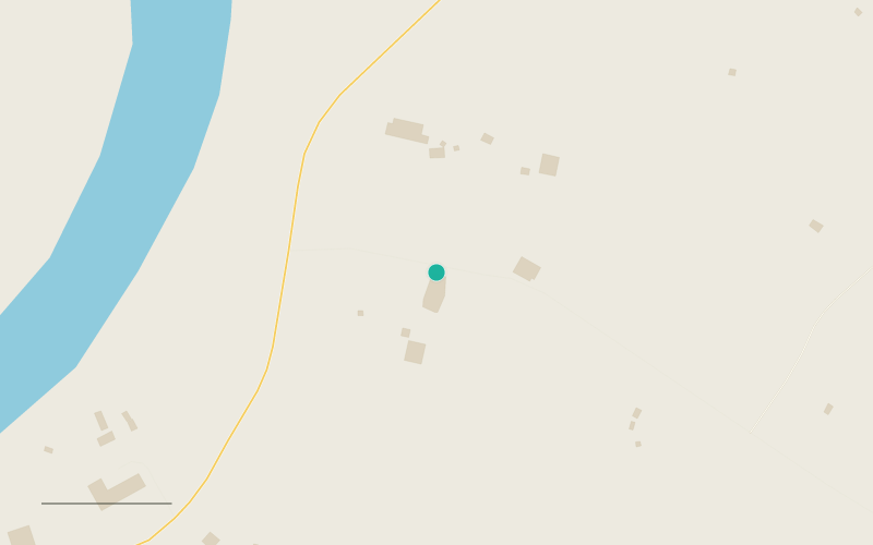 Harta — Domeniul Cris, Ortoaia