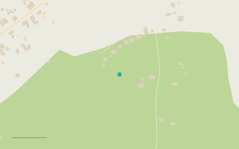 Harta — Domeniul D'OR, Dorna-Arini