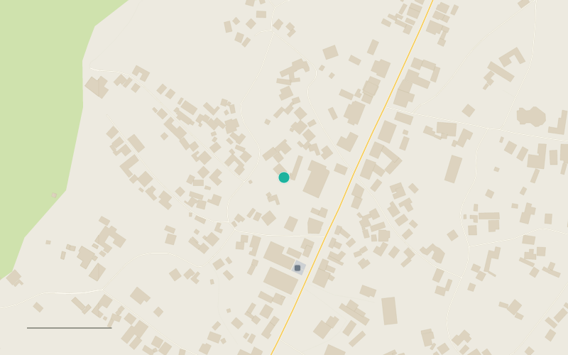 Harta — Fexada Home, Vama