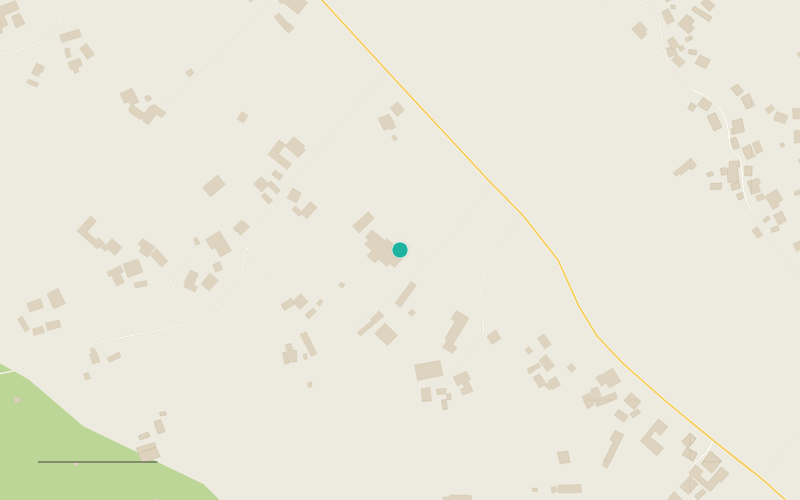 Harta — La Bucovineanca, Strâmtura