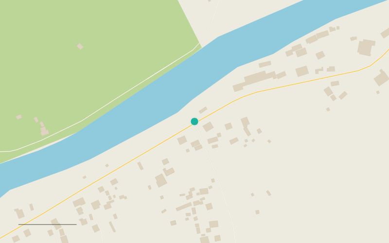 Harta — Pârâul Rece Kaban, Dorna Arini