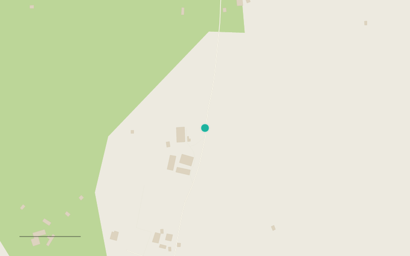 Harta — Alvy Iezer, Sadova