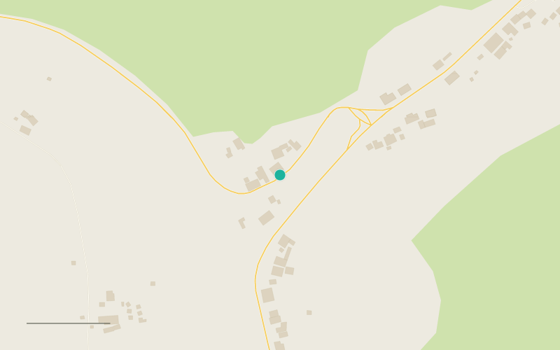 Harta — Bistrița Aurie, Iacobeni