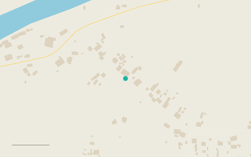 Harta — Doru Muntelui, Ortoaia