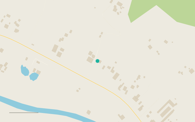 Harta — Ștefănel, Vatra Dornei