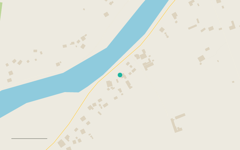 Harta — Izvorul Muntelui, Ortoaia