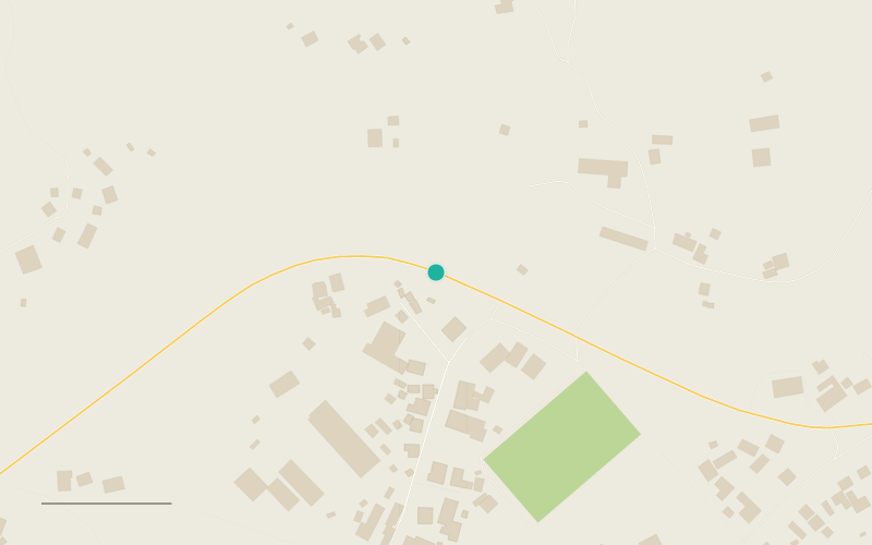 Harta — Teomir, Pojorâta