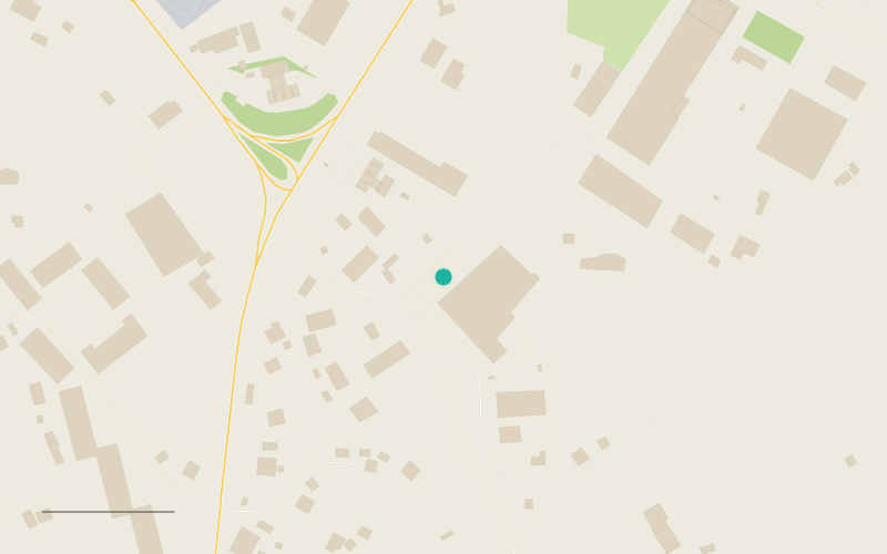 Harta — Quiet London Residence 21D 22D private parking, Suceava