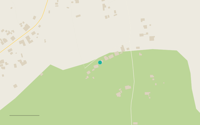 Harta — Rooms D'Or, Dorna Arini