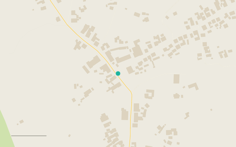 Harta — The Black Barn, Frumosu