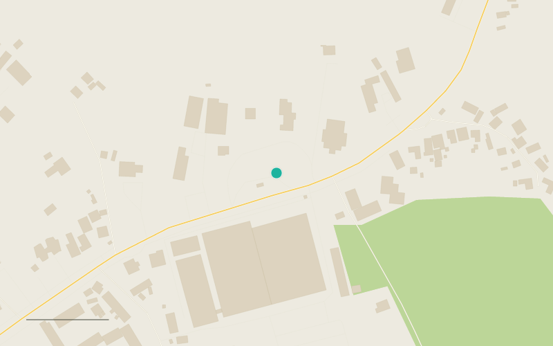 Harta — A&O Truck Stop, Lugoj