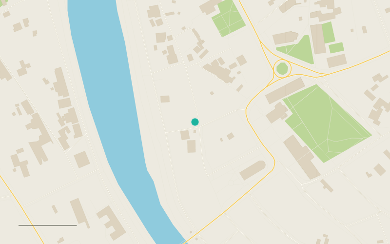 Harta — Ariandre, Lugoj