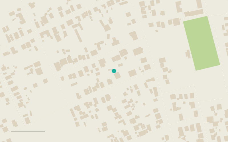 Harta — Casa Rodica, Utvin