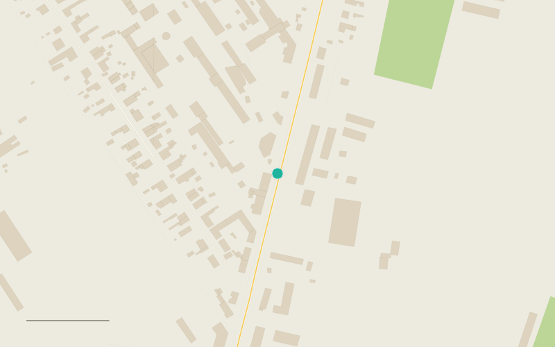 Harta — Eden R.V., Jimbolia