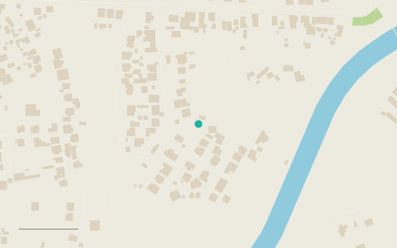 Harta — Erick's House, Ghiroda