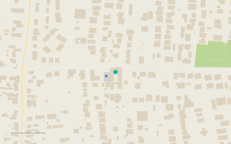 Harta — Arizona, Giroc