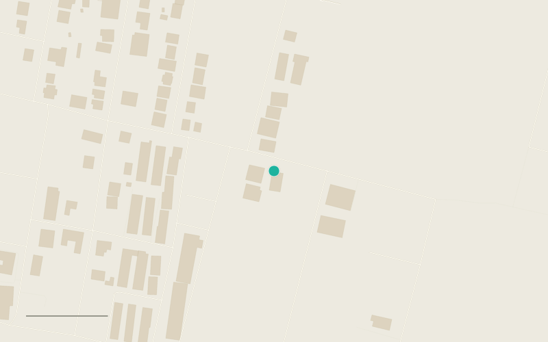 Harta — Hushu Apartment, Giroc
